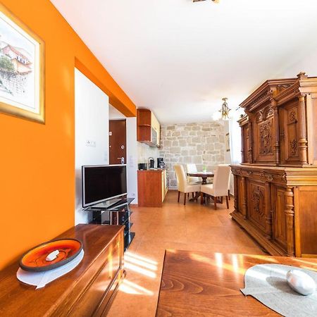 Perla Varoš Split Bagian luar foto