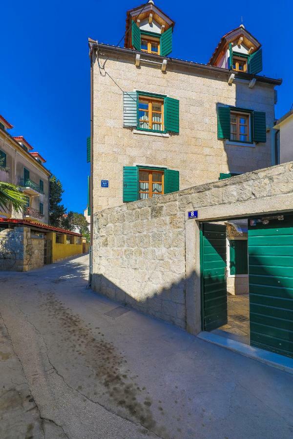Perla Varoš Split Bagian luar foto